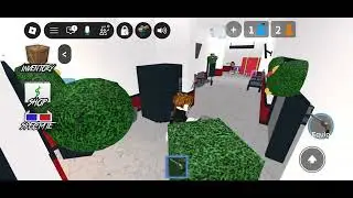 PLAYING BLADE BALL AND MM2 #newcreator #subsribe 