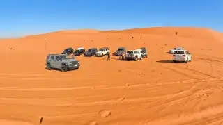 Sands of Gravity: Morning Drive 31-Jan-2025 (Part-2)