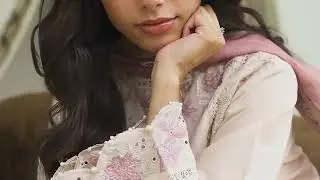 Eid Edit 2025 by Beechtree | Hand Embroidered 2 Piece Unstitched Suits