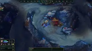 Zaahen Jungle Clear 3:18 Blue (sadly outdated :[ )
