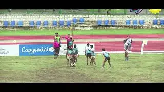 Bihar vs odisha final match rugby championship utrakhand Dehradun 2025