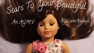 Scars to Your Beautiful AGMV FOR 2,000 SUBS!