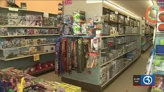 Small Business Spotlight: Lee's Toy and Hobby