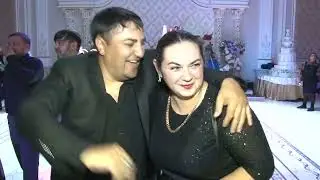 Свадьба Владимир - Татьяна  4 часть 1 день