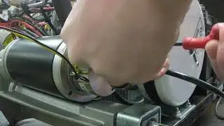 Brake Replacement