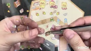 TU HÚ CHIẾM TỔ CHIM KHÁCH - Tập 03