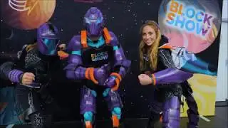 Alex Reinhardt впечатление от конференции Blockshow Europe 2018
