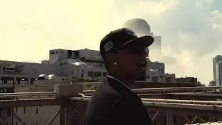 Jerellz - Good Energy (Official Music Video)