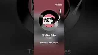 #thejam #theetonrifles #settingsons #paulweller #brucefoxton #rickbuckler #1979