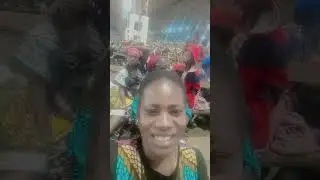 Visit to the Redemption City:God of all flesh 