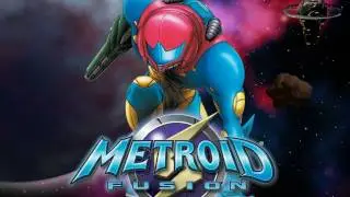 Metroid Fusion Walkthrough Part 14
