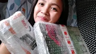 Vlog #18 Shopee items unboxing and tips para hindi maloko 😘 | Matrix Appliances| Venice Quicz Vlogs