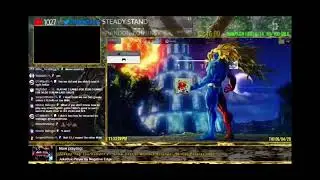 LTG tried to quit and he couldn&rsquo;t