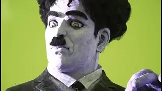 Democrisia - Luca Bassanese (Official video)