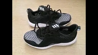 Women's Adidas Alphabouce HPC Alpha Bounce