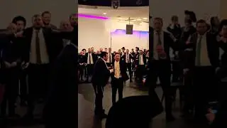 Dancing at a Jewish wedding in Israel #israel #wedding #music