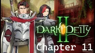 Dark Deity 2: Chapter 11 - Shamac