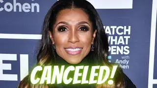 Should Dr. Jackie FINALLY be canceled?! #marriedtomedicine #drjackie #jackie #bravotv #heavenly