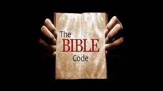 What is the Bible Code?