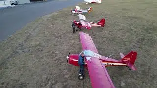 frysian fox flyers alps 2023
