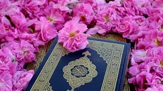 Shab E barat ke mauke par Quran ki tilawat/Quran learn and reed/shabe barat