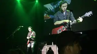 Top Guitarist Performance|| Nepathya Band Live in Tokyo