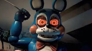 Animatronici su se vratili nakon 20 godina i ovaj put žele osvetu