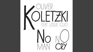No Man No Cry (Bj&ouml;rn St&ouml;rig Remix)