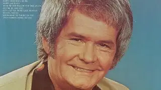 Hank Locklin - It's a Little More Like Heaven