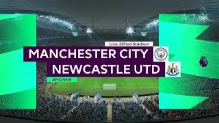 FIFA 23 | Manchester City vs Newcastle United - Etihad Stadium | Gameplay [PS5]
