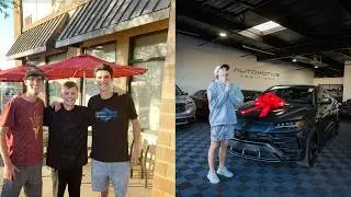 working fast food 7 days a week to running a successful business (My Actual Story)