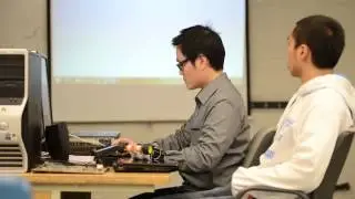 UW Professional Master's Program in Electrical Engineering