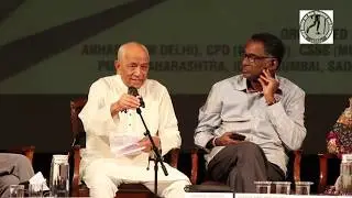 India Unites Convention on Non Violence and Harmony: Admiral L Ramdas