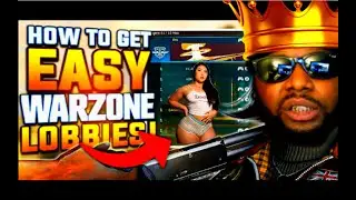 Warzone SBMM Cheat Code (Cold War SBMM)