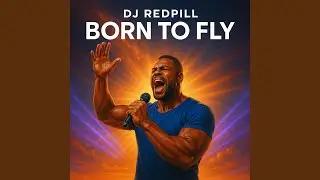 BORN TO FLY