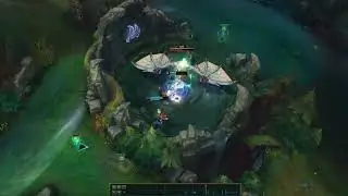 LOL BLITZ HOOK