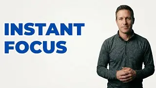 How to do a quick mental reset in-game?