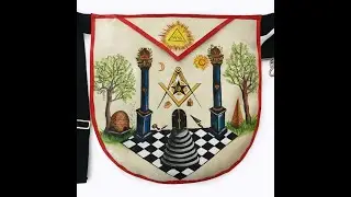 Decoding The Compass & Square, Boaz & Jachin, 9/11 & Astrology