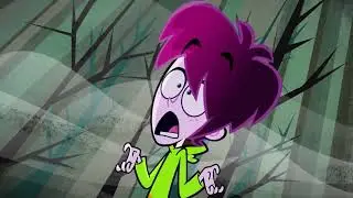 Fred Luckpuig Screaming (For @DemonBlue809  & @TFG2009Entertainment)
