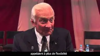 Dr Aldrin, l'homme qui a march&eacute; sur la lune (par izitech) 2&egrave;me partie