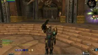 Ironforge  Hall of Explorers 091309 025506
