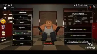 Roblox 🍰 Bake or Die 💀