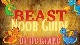 Beast Noob Guide War and Order