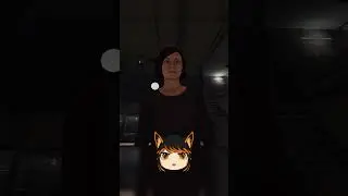 Autistic Butter #vtuber #phasmophobia #shorts #autism