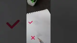 4 Easiest Drawing Tips 😱✏️ #shorts
