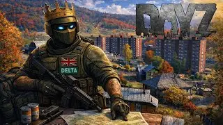 The Best DayZ PvE Server You&rsquo;ve Never Played