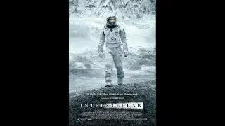 INTERSTELLAR - official trailer (greek subs)