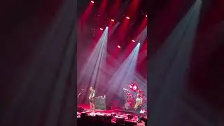 Sting 3.0 Live &ndash; Legendary Performance | Timeless Music Reimagined on Stage #shorts #sting #live