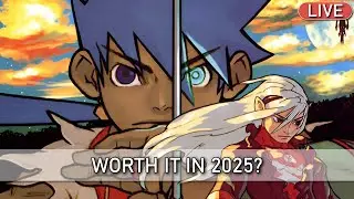 I Played A Classic JRPG 25 Years Later | Developer Spotlight: Breath of Fire 4 | Capcom | #reaction