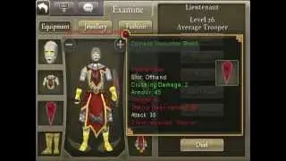Celtic Heroes Full Connacht Vanquisher